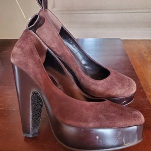 Giuseppe Zanotti Shoes